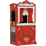 Le Toy Van - Retro Toy Puppet Theatre - Preschool