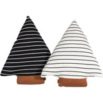 Rian Tricot - Reversible Pine Tree Pillow - Room Decor