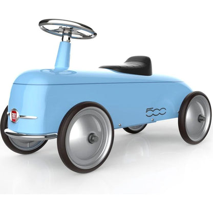 Baghera - Ride-On Roadster Fiat - Preschool