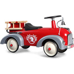 Baghera - Ride-On Speedster - Fireman - Preschool