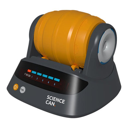 Hape - Rock Tumbler -World Geology Gem - STEM