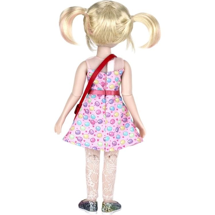 Ruby Red Fashion Friends - Ruby Red Siblies - Callie Doll - Dolls
