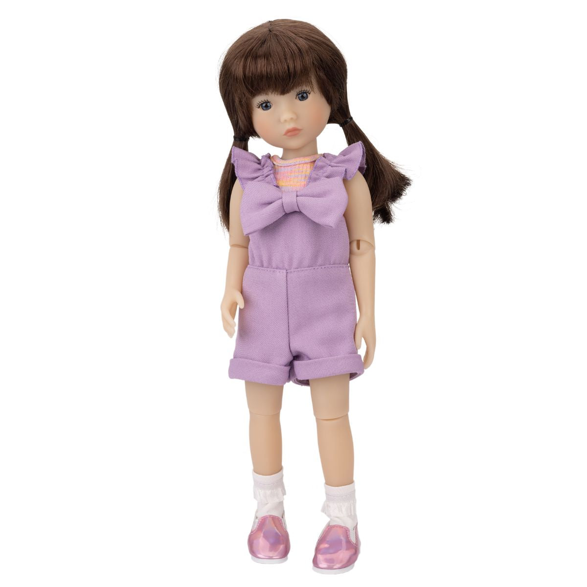Ruby Red Fashion Friends - Ruby Red Siblies - Tracy Doll - Dolls