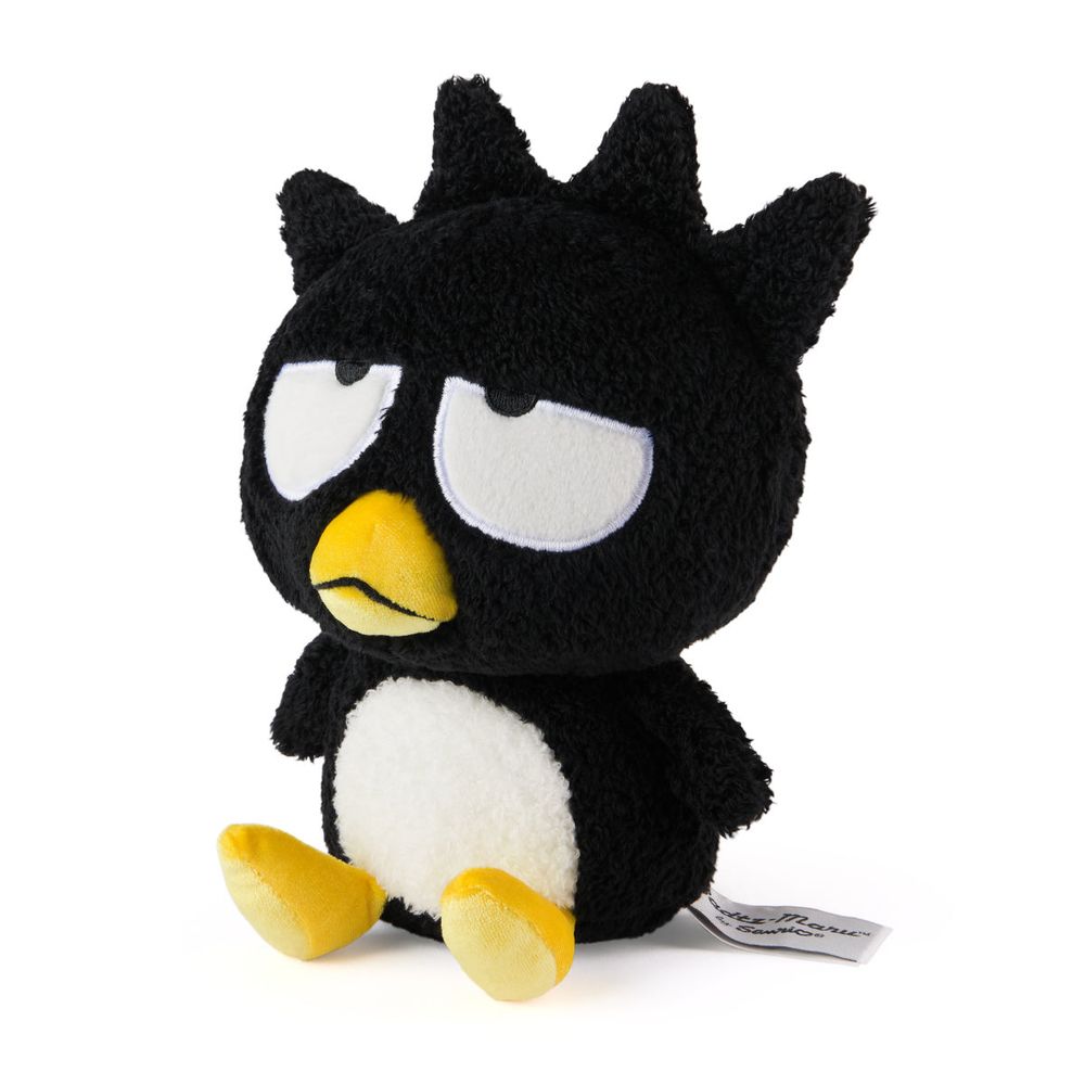 Gund - Sanrio Bad Badtz-maru - 6” - World Of Sanrio