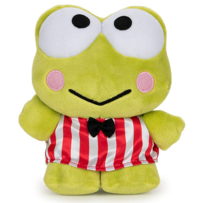 Gund - Sanrio Keroppi Plush - 6” - World Of Sanrio