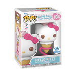 Funko - Sanrio Pop! Hello Kitty as Ice Cream Cone - World of Funko