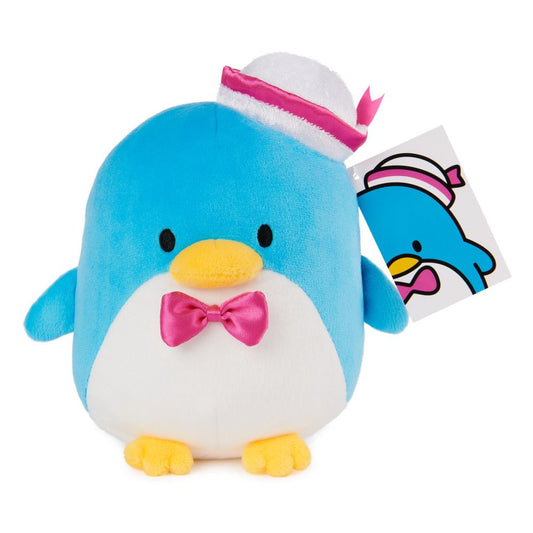 Gund - Sanrio Tuxedo Sam Plush - 6” - World Of Sanrio