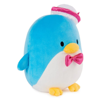 Gund - Sanrio Tuxedo Sam Plush - 6” - World Of Sanrio