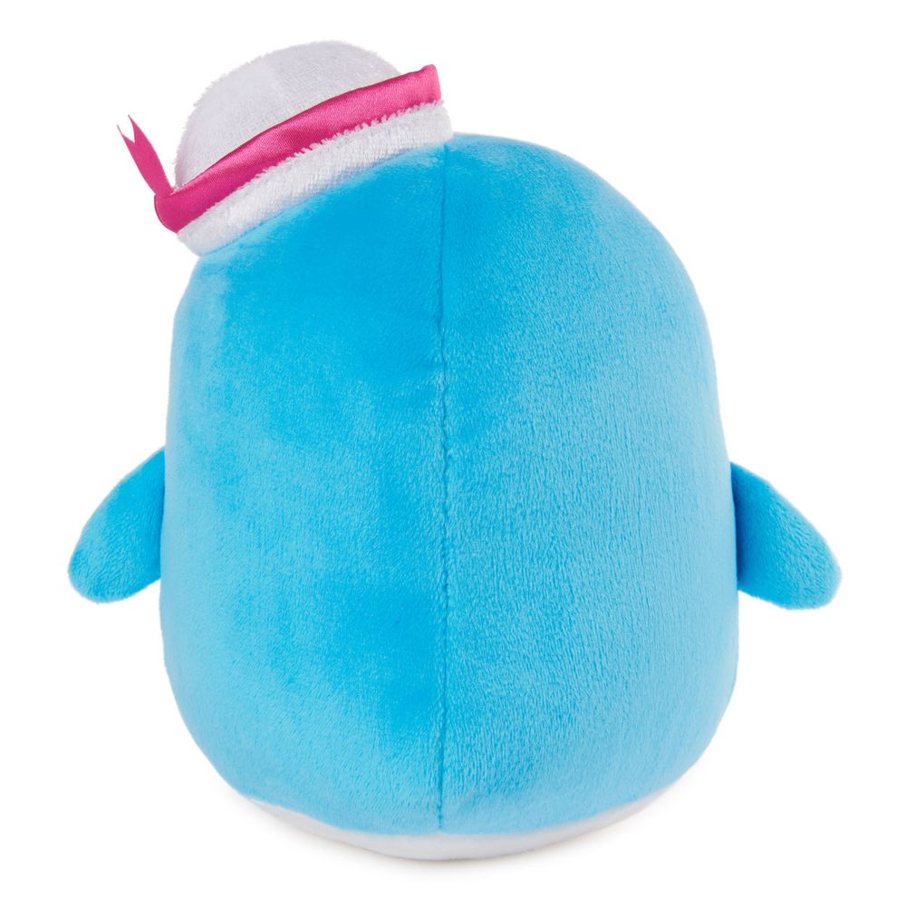 Gund - Sanrio Tuxedo Sam Plush - 6” - World Of Sanrio