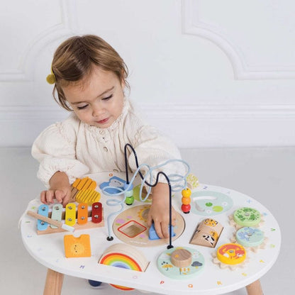 Le Toy Van - Sensory Activity Table - Preschool