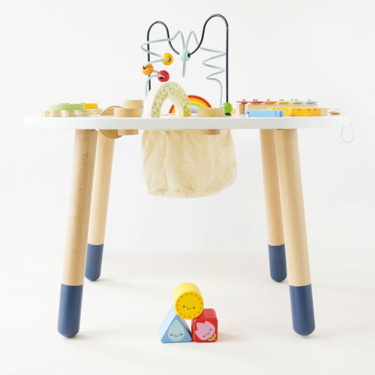Le Toy Van - Sensory Activity Table - Preschool