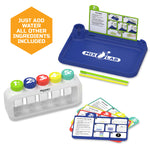 Discovery - Sensory Science Test Tube Chemistry Lab - STEM