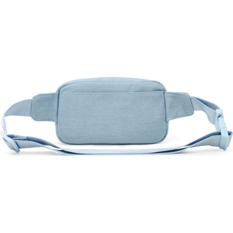 Zomi Gem - Sequin Heart Belt Bag for Kids - Blue (Denim) - Trend Accessories