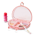 FAO Schwarz - Shimmer & Shadow 7-Piece Cosmetic Set - Fashion Activity and Roleplay
