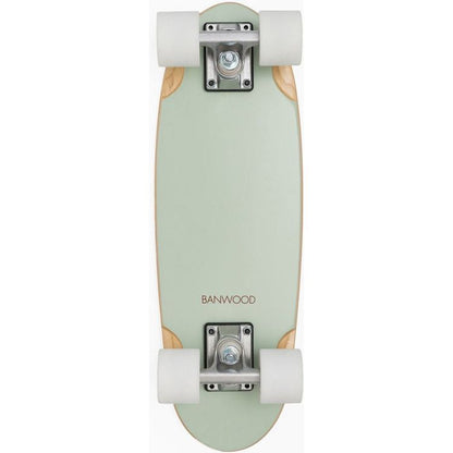 Banwood - Skateboard - Mint - Outdoor