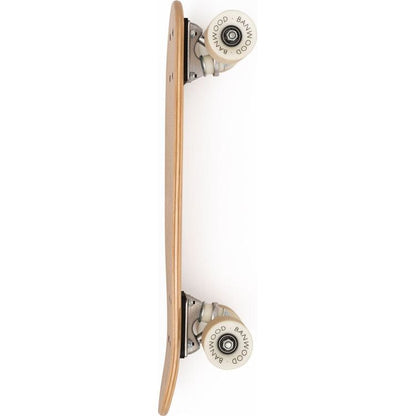 Banwood - Skateboard - Natural - Outdoor