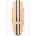 Banwood - Skateboard - Navy Blue Stripe - Outdoor