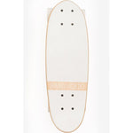Banwood - Skateboard - White - Outdoor