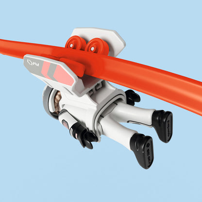 Playmobil - Sky Trails: Starter Kit - Preschool