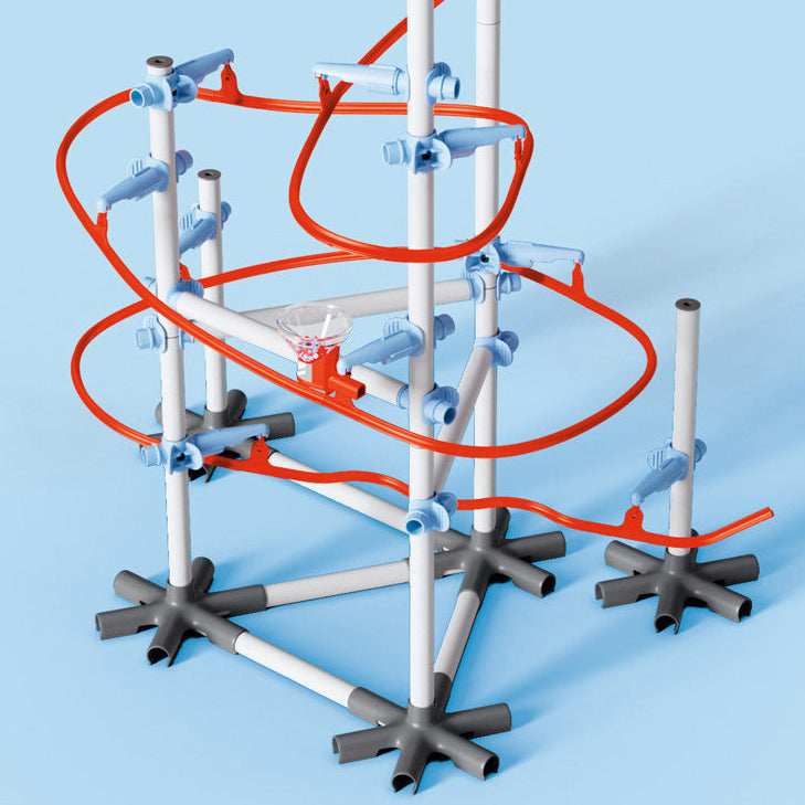 Playmobil - Sky Trails: Starter Kit - Preschool