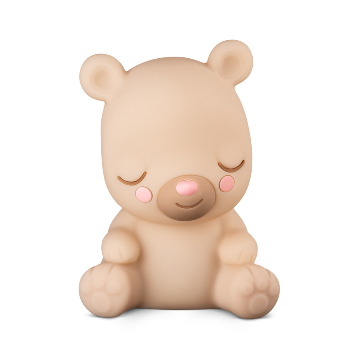 Tonies - Sleepy Friends: Sleepy Bear Night Light Tonie - Electronics