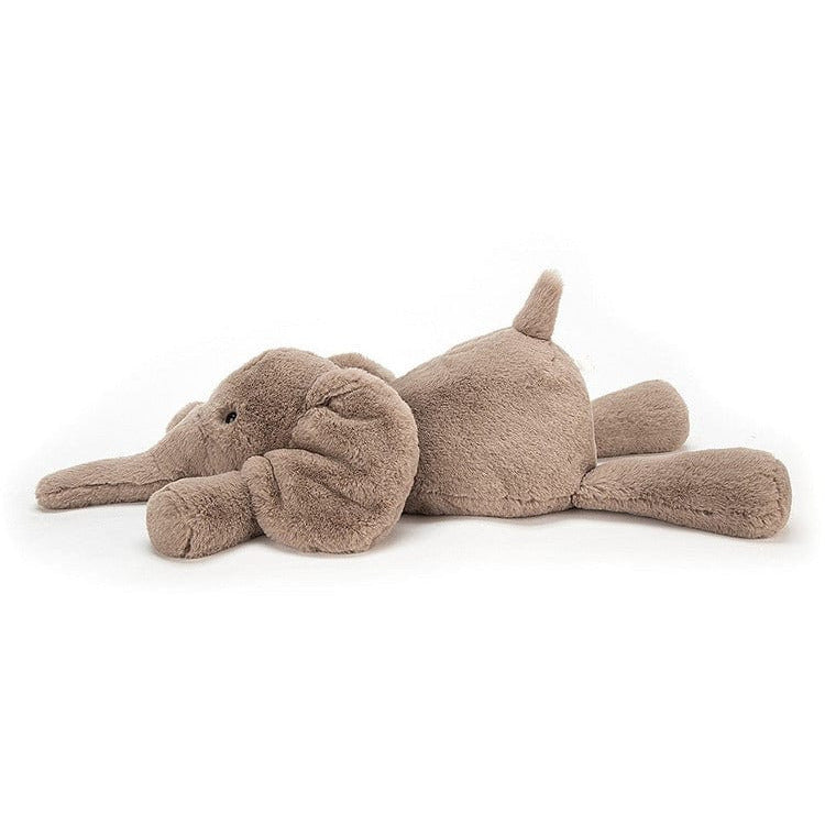 Jellycat, Inc. - Smudge Elephant Medium - Plush