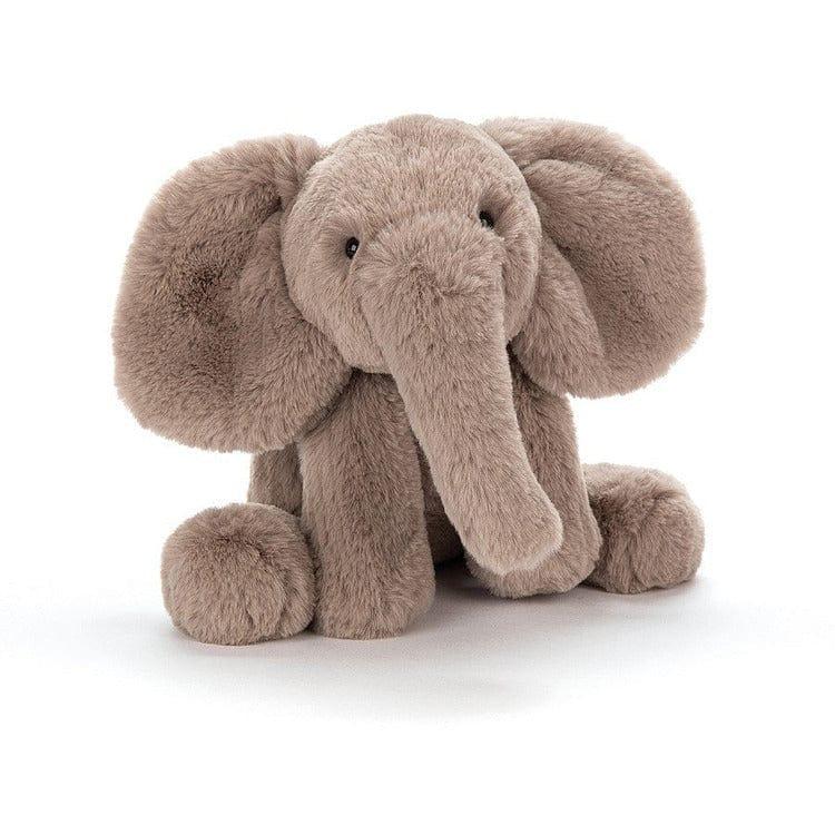 Jellycat, Inc. - Smudge Elephant Medium - Plush