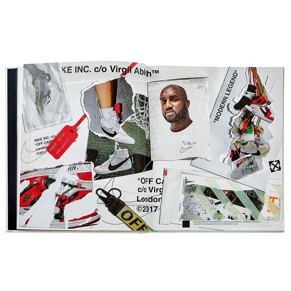 Graphic Image - Sneakers: The Classic Leather Edition Book - Books