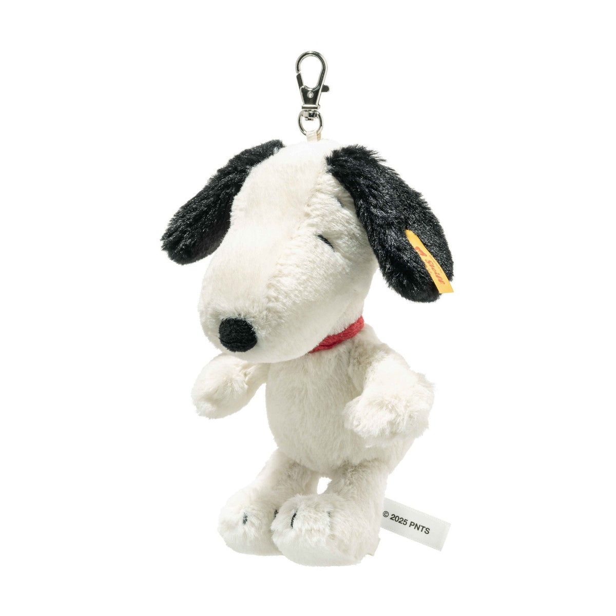 Steiff North America, Inc. - Snoopy Keyring - Plush