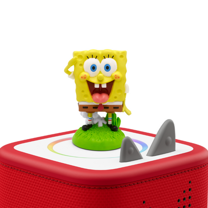 Tonies - SpongeBob SquarePants Tonie - Electronics