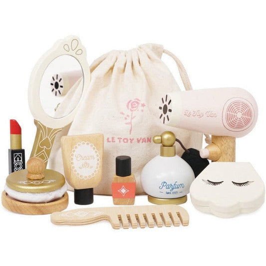 Le Toy Van - Star Beauty Bag - Preschool