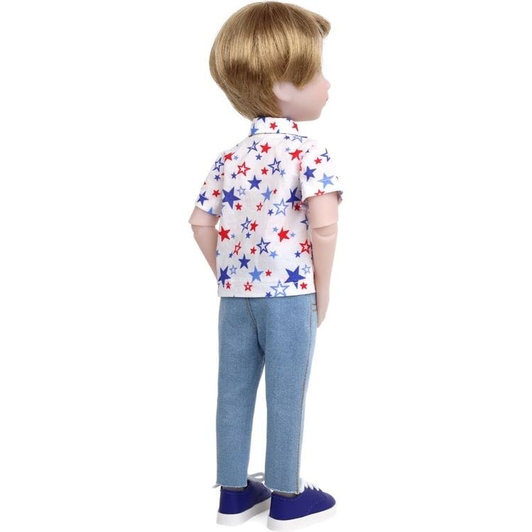 Ruby Red Fashion Friends - Star Power - Siblies Outfit - Dolls