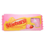 iscream - Starburst Packaging Fleece Plush - FAO Schweetz