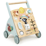 Tender Leaf Toys - Sunshine Baby Activity Walker - Preschool