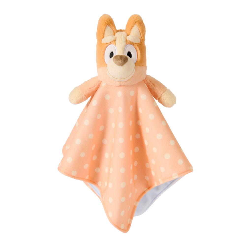 Gund - Sustainably Soft: Bingo Lovey - 13" - World Of Bluey