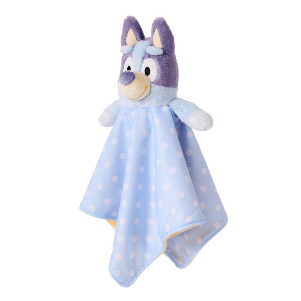 Gund - Sustainably Soft: Bluey Lovey - 13" - World Of Bluey