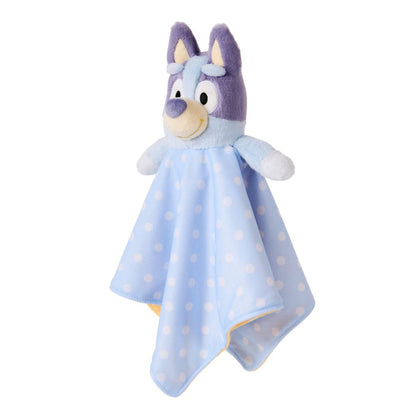 Gund - Sustainably Soft: Bluey Lovey - 13" - World Of Bluey