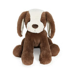 Bunnies By The Bay - Sweet Floppy Mutt Cocoa Plush - 10" - Plush