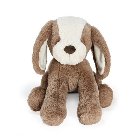 Bunnies By The Bay - Sweet Floppy Mutt Toffee Plush - 10" - Plush