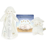 Bunnies By The Bay - Sweet Little Lamb Baby Gift Set - Infants