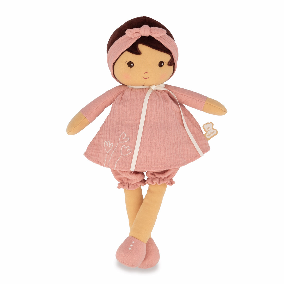 Kaloo - Tendresse 15.6" Doll - Amandine - Dolls