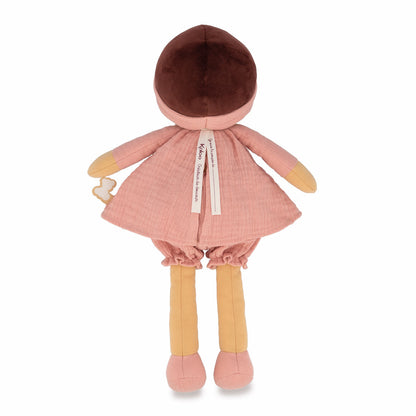 Kaloo - Tendresse 15.6" Doll - Amandine - Dolls