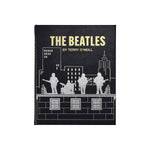 Graphic Image - The Beatles Book Leather Edition - Books