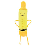 MerryMakers - The Day the Crayons Quit Plush - Yellow - Plush
