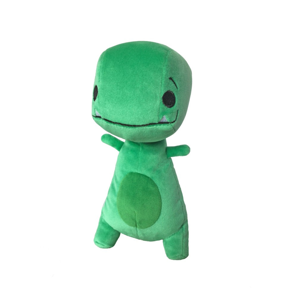 MerryMakers - Tiny T. Rex Plush - Plush