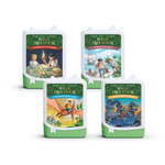 Tonies - Tonies Audiobooks: Magic Treehouse - Electronics