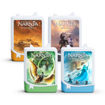 Tonies - Tonies Audiobooks: The Chronicles of Narnia - Electronics