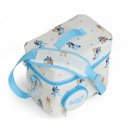 Tonies - Tonies Bluey Listen & Go Carrying Case - Electronics