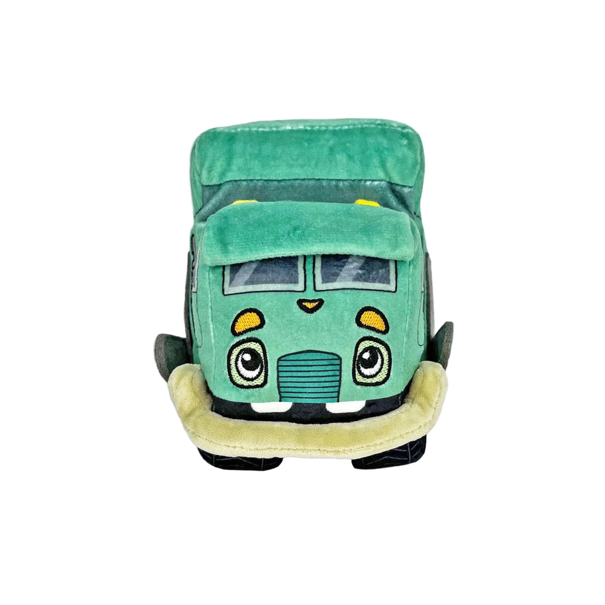 MerryMakers - Trash Truck Plush - Plush