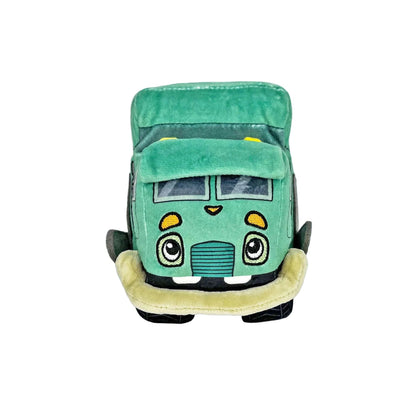 MerryMakers - Trash Truck Plush - Plush